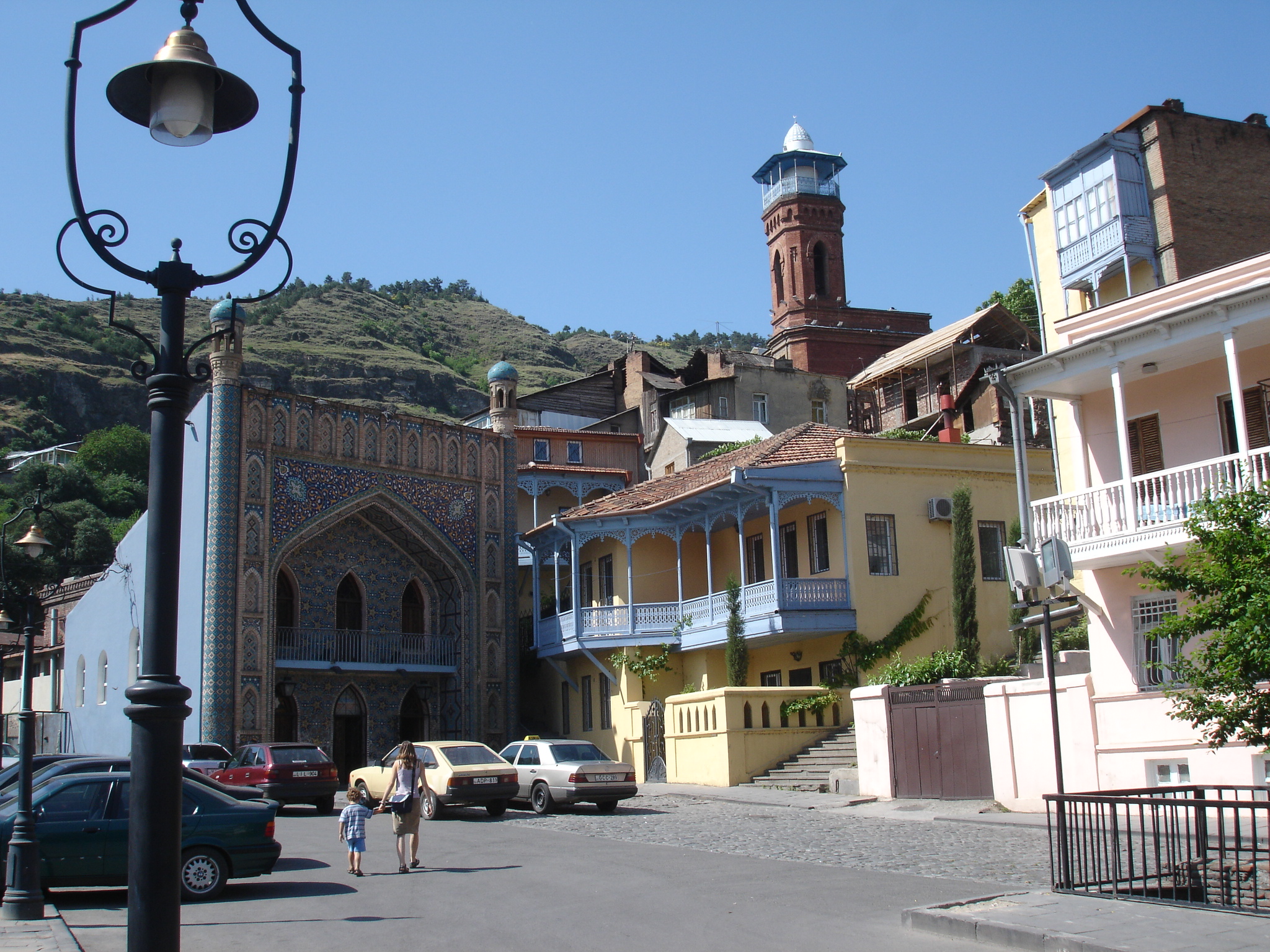 Explore Culture and History of TPG Travel Promotions